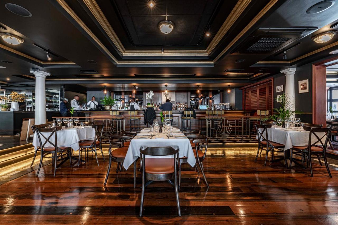 105 Signature, De Waterkant * Le Cap