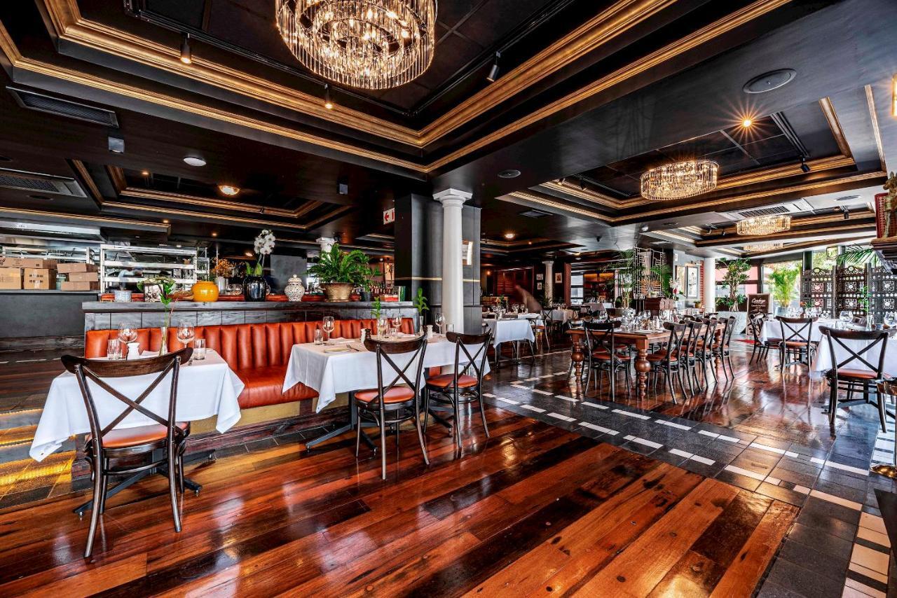 105 Signature, De Waterkant * Le Cap