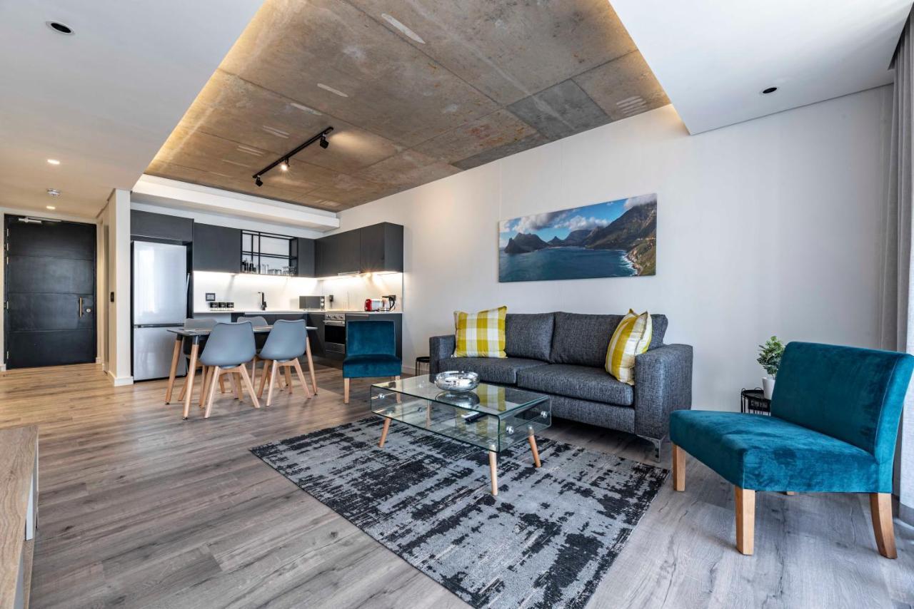 105 Signature, De Waterkant Appartement