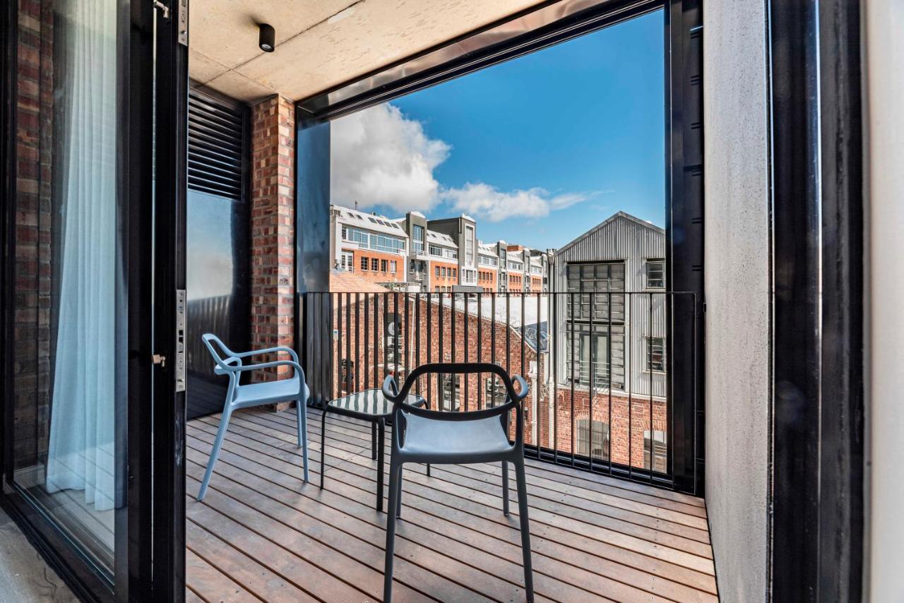 Appartement 105 Signature, De Waterkant Le Cap