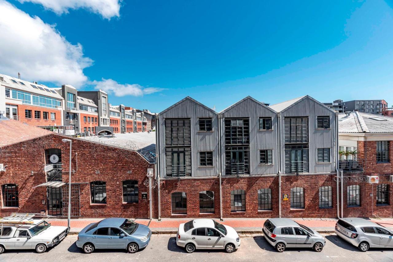 105 Signature, De Waterkant Le Cap